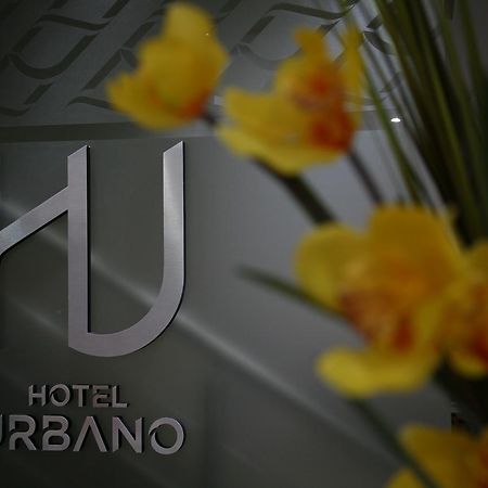 Hotel Urbano La Banda Eksteriør bilde
