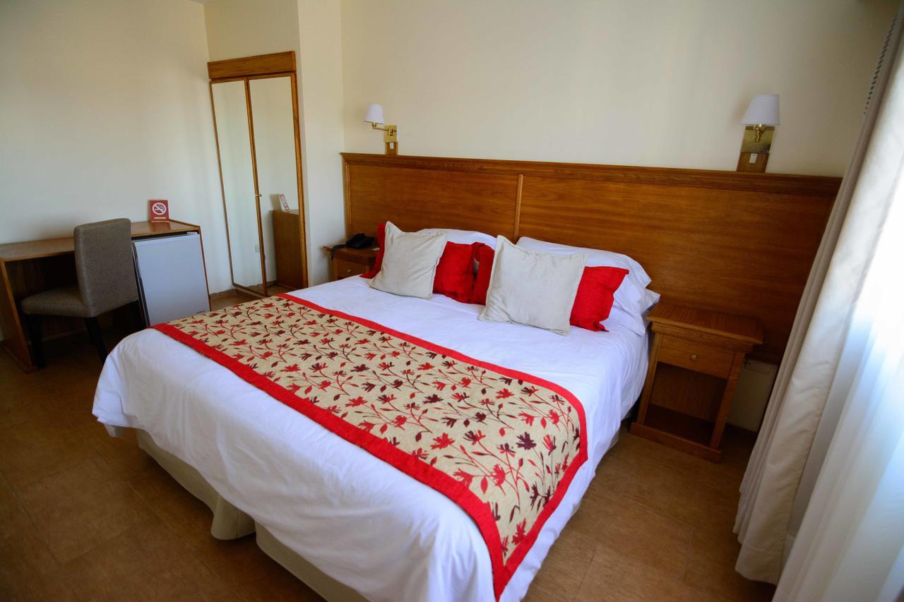 Hotel Urbano La Banda Eksteriør bilde
